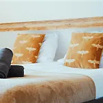 펜션 Theislandlife House 11p
