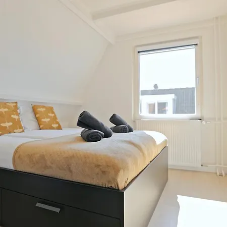 Theislandlife House 11p Ferienhaus *