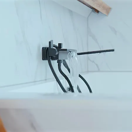 Ferienhaus Theislandlife House 11p *