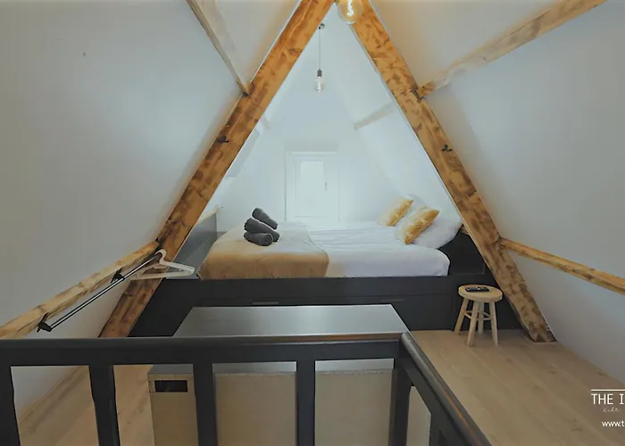 Theislandlife House 11p * De Koog (Texel)