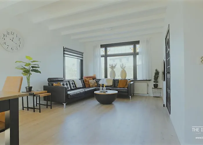 Ferienhaus Theislandlife House 11p *