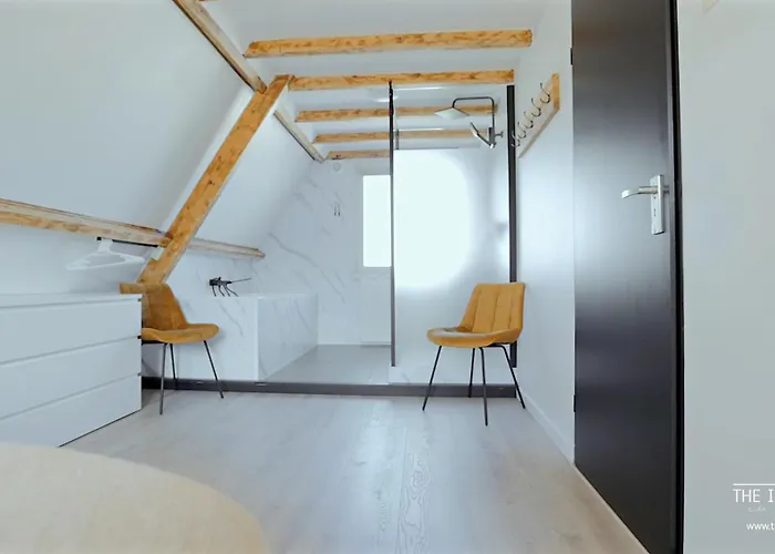 Theislandlife House 11p Ferienhaus *