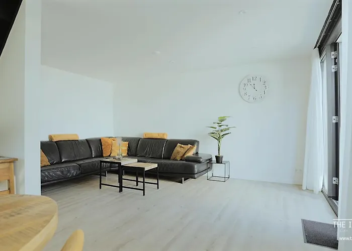 Theislandlife House 11p Ferienhaus