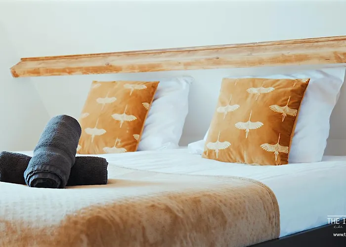 Сasa de vacaciones Theislandlife House 11p