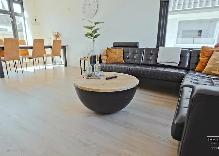 Ferienhaus Theislandlife House 11p