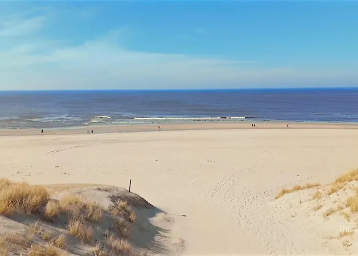 Theislandlife House 11p Сasa de vacaciones De Koog (Texel)