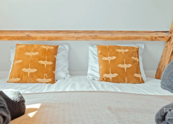 Сasa de vacaciones Theislandlife House 11p *