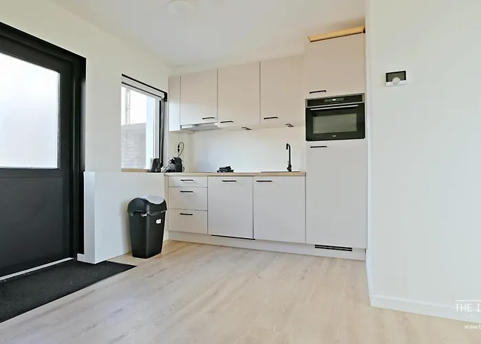 Theislandlife House 11p Ferienhaus