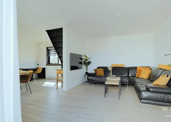 Theislandlife House 11p *