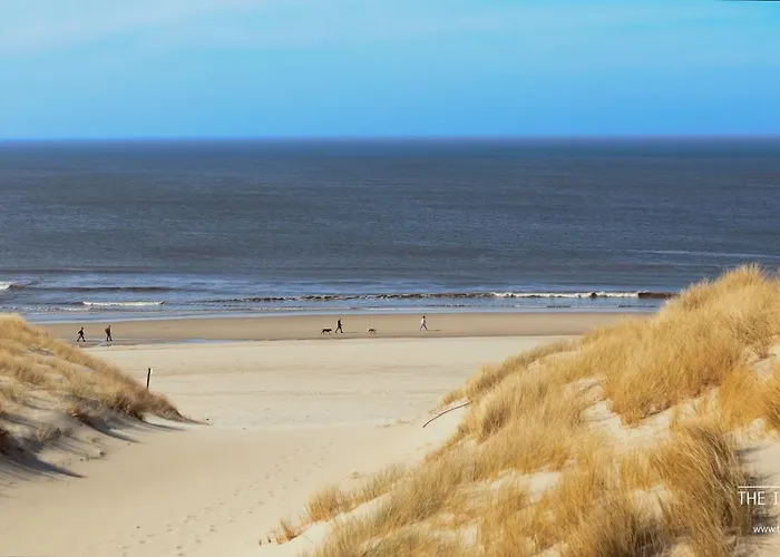 Theislandlife House 11p Ferienhaus