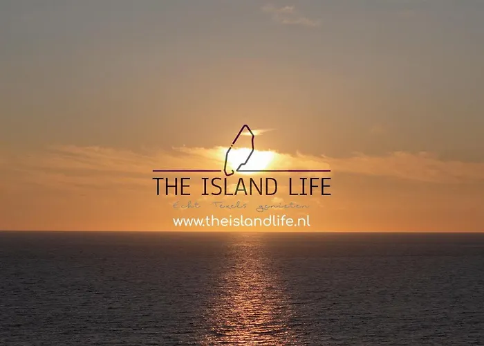 Theislandlife House 11p *