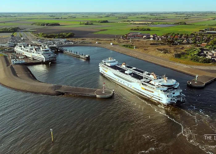 Theislandlife House 11p *