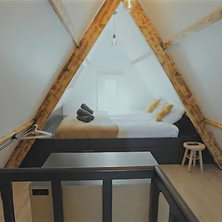 Theislandlife House 11p * De Koog (Texel)