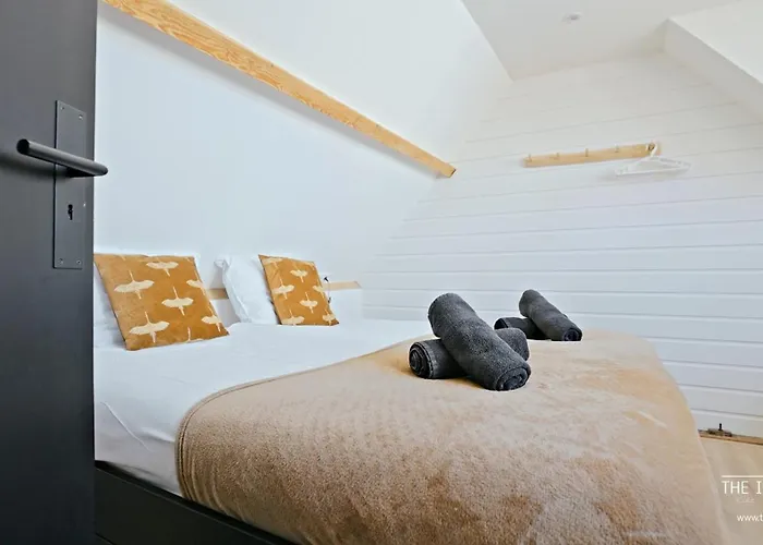 Tatil Evi Theislandlife House 11p De Koog (Texel)