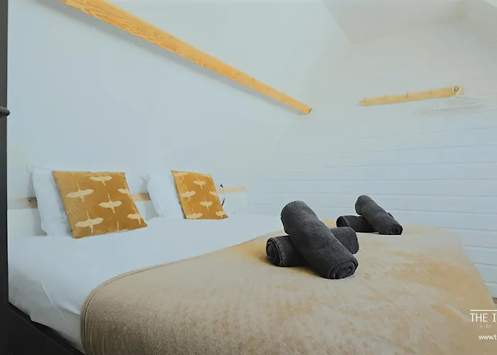 Theislandlife House 11p *