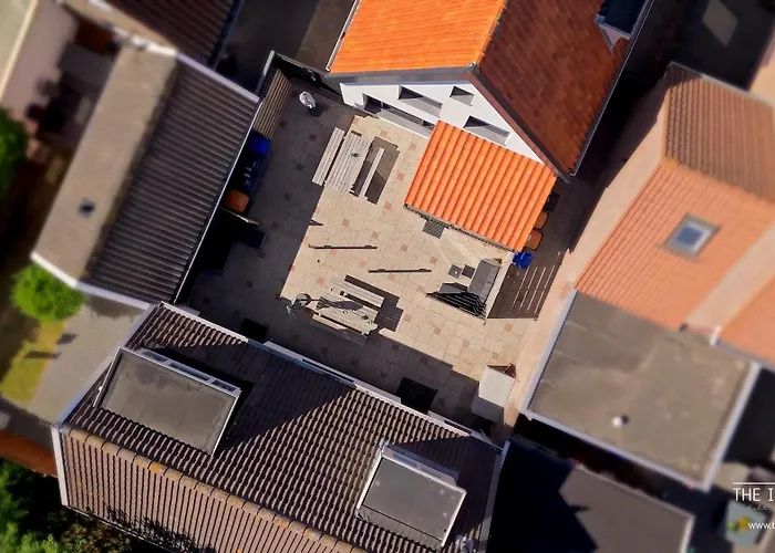 Tatil Evi Theislandlife House 11p